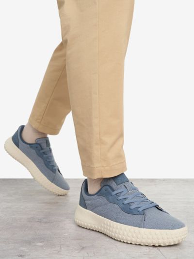 Лот: 25368946. Фото: 1. Кеды мужские Safety Jogger Jarno... Кеды, кроссовки, слипоны
