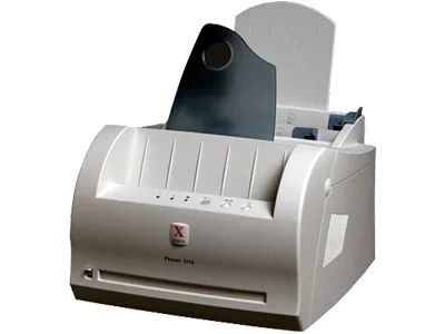 Лот: 3663598. Фото: 1. Принтер Xerox Phaser 3110. Лазерные принтеры