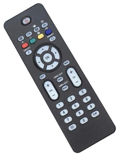 Лот: 16083913. Фото: 1. Пульт Philips RC-2023617. Пульты ДУ
