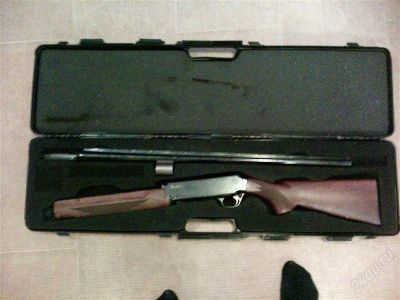 Лот: 1273616. Фото: 1. Продам BROWNING GOLD HUNTER 20... Охотничье оружие
