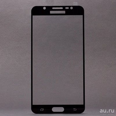 Лот: 15884847. Фото: 1. Защитное стекло Full Screen RockBox... Защитные стёкла, защитные плёнки