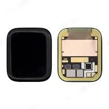 Лот: 25350159. Фото: 1. Дисплей для Apple Watch 7 45 мм... Дисплеи, дисплейные модули, тачскрины