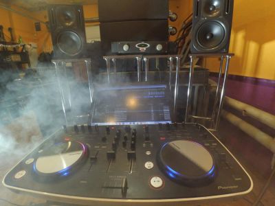 Лот: 8860137. Фото: 1. Контролёр Pioneer ddj Ergo-v. DJ-оборудование