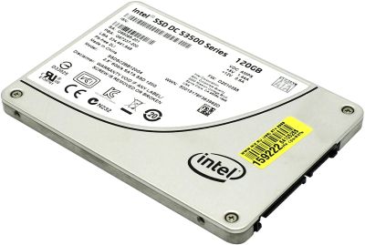 Лот: 12770062. Фото: 1. SSD HDD диск Intel DC S3500 Series... Жёсткие диски (HDD)