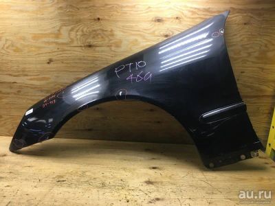 Лот: 18531450. Фото: 1. Крыло Mercedes-Benz C240 W203... Кузов