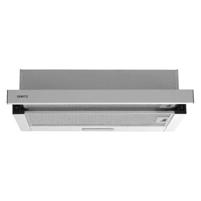 Лот: 24849855. Фото: 1. Встраиваемая вытяжка GARTZ HBT610W. Вытяжки