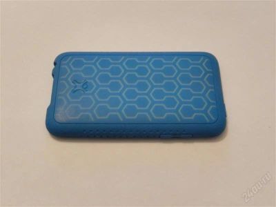 Лот: 1772823. Фото: 1. Чехол для iPod Touch 2g/3g. Плееры
