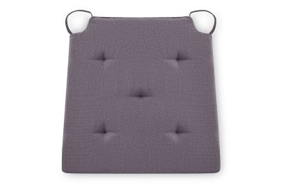 Лот: 23652435. Фото: 1. Подушка на стул HOFF Plain HTP1031-28. Другое (домашний текстиль)