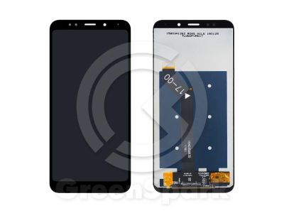 Лот: 13950261. Фото: 1. Дисплей для Xiaomi Redmi 5 Plus... Дисплеи, дисплейные модули, тачскрины