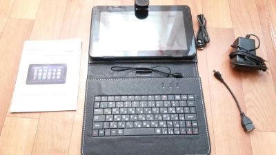 Лот: 4733477. Фото: 1. Samsung N8000. Планшеты