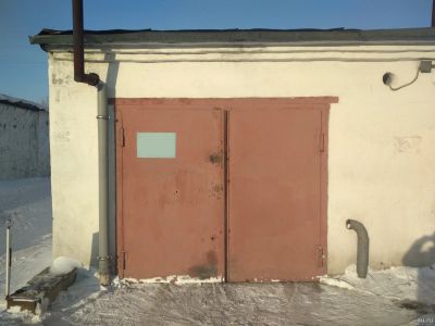 Лот: 13318156. Фото: 1. Гараж. Гаражи, парковочные места