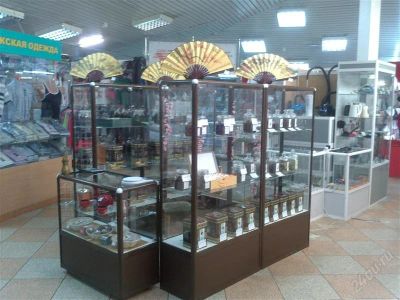 Лот: 2939922. Фото: 1. отдел элитного чая и кофе. Другое (готовый бизнес)
