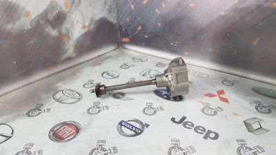 Лот: 23586256. Фото: 1. Насос масляный АКПП Audi A4 ALT... Трансмиссия