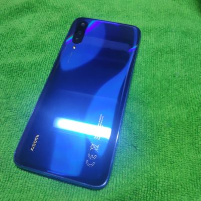 Лот: 15589460. Фото: 1. Смартфон Xiaomi MI 9 Lite Global... Смартфоны