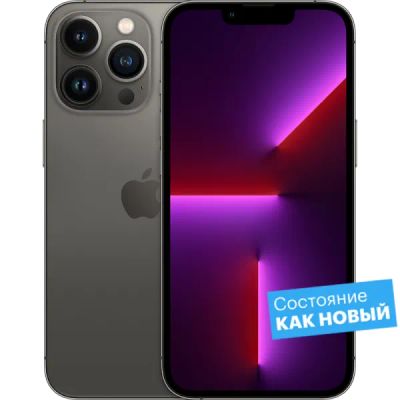 Лот: 22221539. Фото: 1. Смартфон Apple iPhone 13 Pro 128GB... Смартфоны