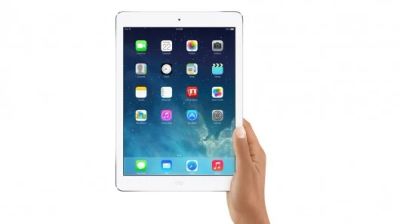 Лот: 5663018. Фото: 1. Абсолютно новый в упаковке ipad... Планшеты
