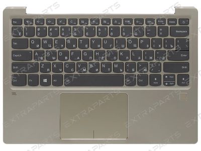 Лот: 15963108. Фото: 1. Топ-панель для Lenovo IdeaPad... Клавиатуры для ноутбуков