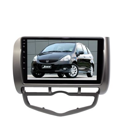 Лот: 18114278. Фото: 1. Штатная магнитола для Honda Jazz... Автомагнитолы