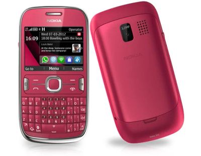 Лот: 8188158. Фото: 1. Продам телефон Nokia Asha 302... Кнопочные мобильные телефоны