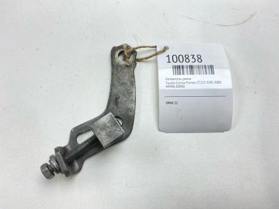 Лот: 24779293. Фото: 1. Натяжитель ремня Toyota Corona... Двигатель и элементы двигателя