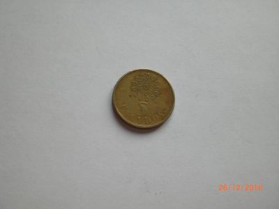 Лот: 8806222. Фото: 1. Португалия. 5 эскудо 1991. Европа