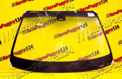 Лот: 18648349. Фото: 1. Стекло лобовое Renault Laguna... Кузов