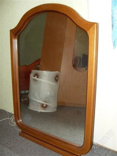 Лот: 2605730. Фото: 1. Зеркало. Аксессуары