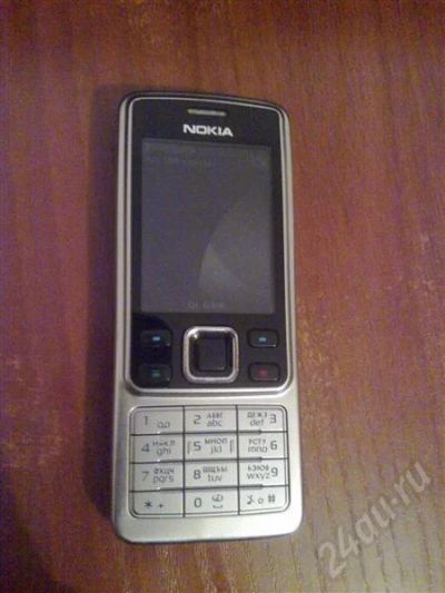 Лот: 678541. Фото: 1. nokia 6300 (только продажа, срочно... Кнопочные мобильные телефоны