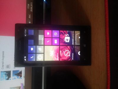 Лот: 5702279. Фото: 1. Microsoft Lumia 435 DualSIM WP... Смартфоны