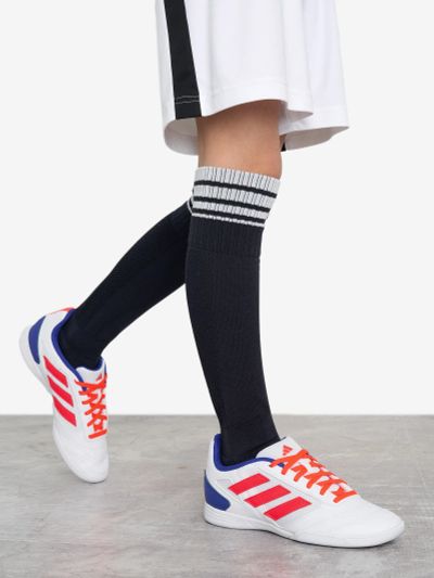 Лот: 24656844. Фото: 1. Бутсы для мальчиков adidas Super... Другое (одежда, обувь, галантерея)