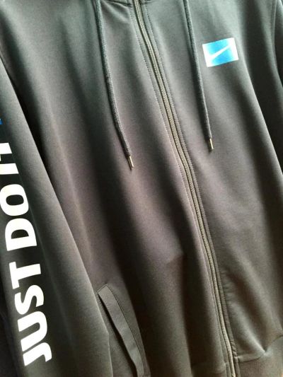 Лот: 7916646. Фото: 1. Спортивный костюм Nike Just do... Спортивные костюмы