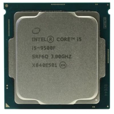 Лот: 18866532. Фото: 1. Процессор 1151v2 Intel Core i5... Процессоры