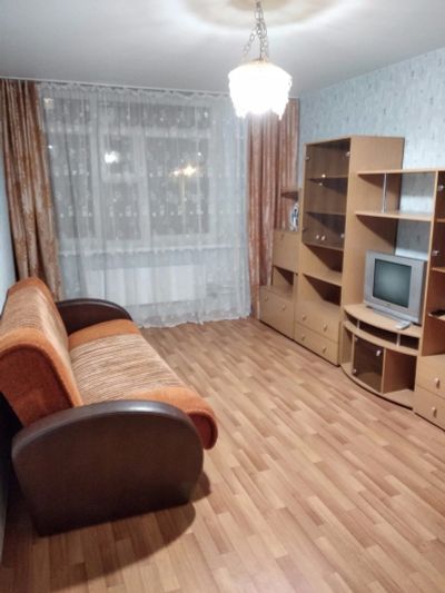 Лот: 13292755. Фото: 1. сдам 1ю квартиру в Солнечном. Квартиры, студии