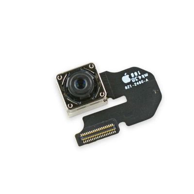 Лот: 8984440. Фото: 1. Камера iPhone 6S Plus, оригинал... Видео- и фотокамеры