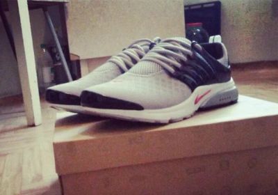 Лот: 4419643. Фото: 1. Nike Air Presto! С рубля! Отличного... Кеды, кроссовки, слипоны