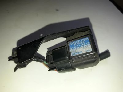 Лот: 11863117. Фото: 1. Map sensor, sensor assy, мап сенсор... Другое (автозапчасти)