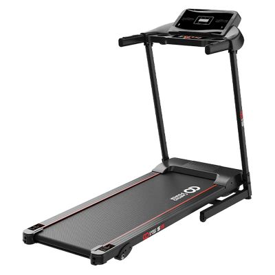 Лот: 25053141. Фото: 1. Беговая дорожка CardioPower S15. Беговые дорожки