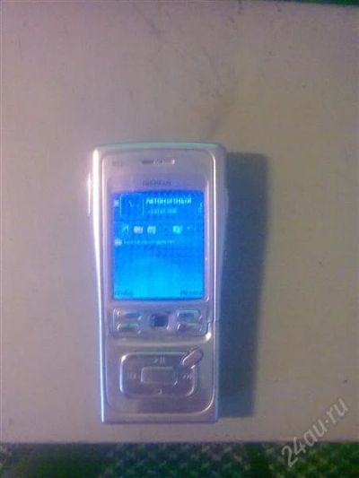 Лот: 1025748. Фото: 1. нокиа n91 (музыкальная бомба). Смартфоны