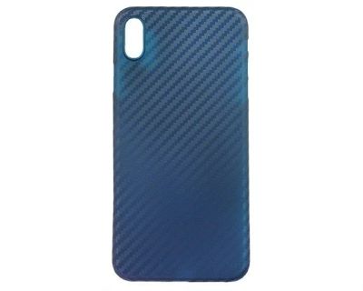 Лот: 20888185. Фото: 1. Чехол iPhone XS Max Ультратонкий... Чехлы, бамперы