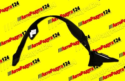 Лот: 18741420. Фото: 1. Подкрылок Kia Ceed (2012-) передний... Кузов