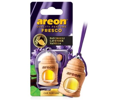 Лот: 22694171. Фото: 1. Ароматизатор Areon бочонок Fresco... Ароматизаторы