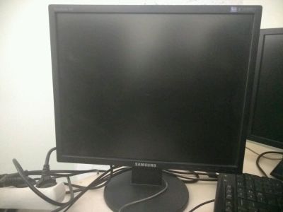 Лот: 10386005. Фото: 1. Samsung SyncMaster 943NN4. ЖК-мониторы