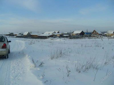 Лот: 2686411. Фото: 1. Земельный участок в с. Сухобузимское. Земельные участки