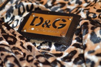 Лот: 3924580. Фото: 1. Костюм D&G Леопард 3 шт. S,L,XL... Костюмы