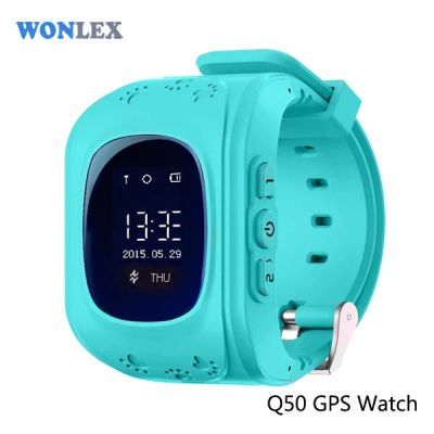 Лот: 8547173. Фото: 1. Wonlex Smart Baby Watch Q50... Смарт-часы, фитнес-браслеты, аксессуары