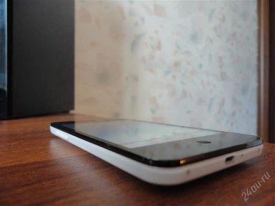 Лот: 2050511. Фото: 1. Meizu MX Quad-core 32gb. Интересен... Смартфоны