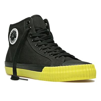 Лот: 3463064. Фото: 1. Кеды PF Flyers Center HiStyle... Кеды, кроссовки, слипоны
