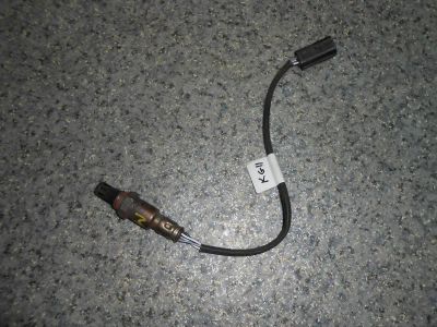 Лот: 20895987. Фото: 1. Датчик кислородный Nissan Bluebird... Электрооборудование