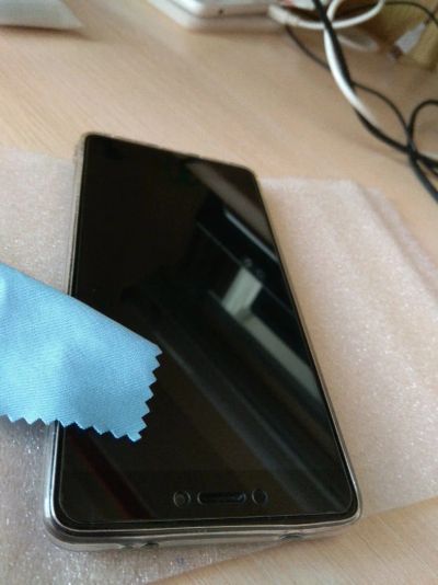 Лот: 12789568. Фото: 1. Xiaomi redmi note 4 4/64 global... Смартфоны