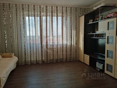 Лот: 18098280. Фото: 1. 3-к квартира 70 м2 8/10 этаж. Квартиры, студии
